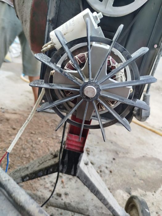 Ремонт инструментов