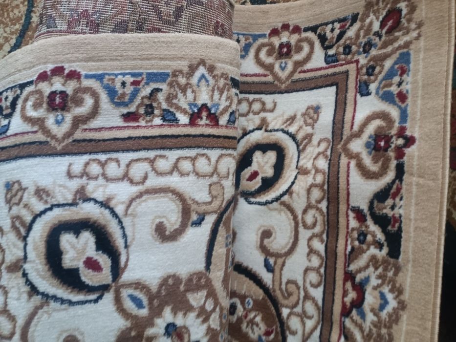 Новый ковер 3*4.