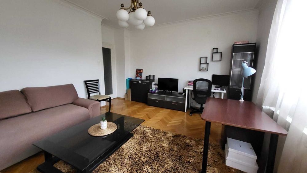 Изключително местоположение, до бул.Ситняково и Мол Сердика Център