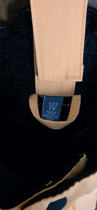 Детски ски гащеризон 122 см