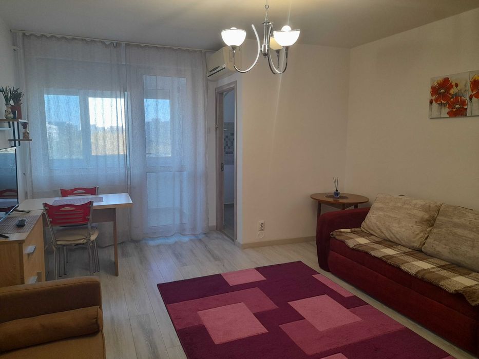 Inchiriez garsoniera Drumul Taberei - Plaza