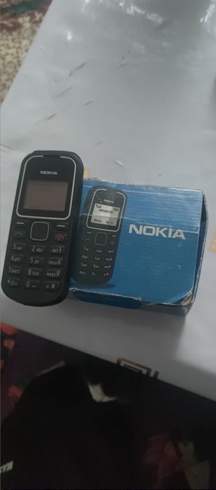 Nokia 1280 satiladi