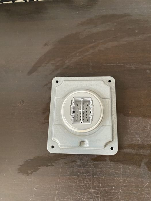 Modul far led Ford Focus mk4