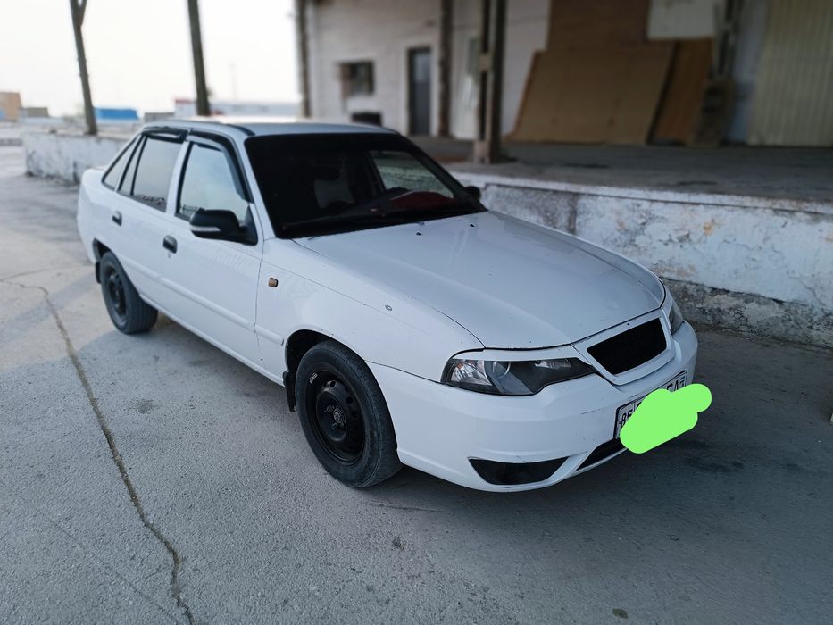 Нексия 2 сотилади