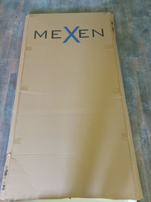 Vind cadita dus Mexen 170×80