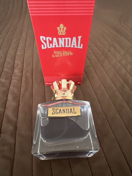 Parfum jean paul gaultier