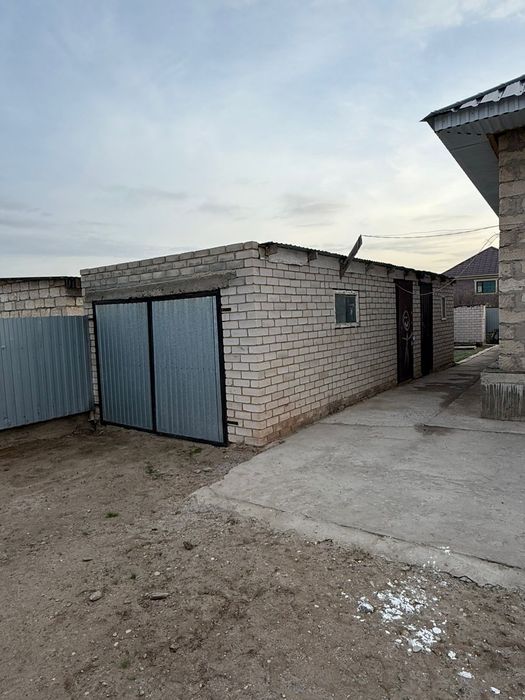 Уй сатылады Акжар 1