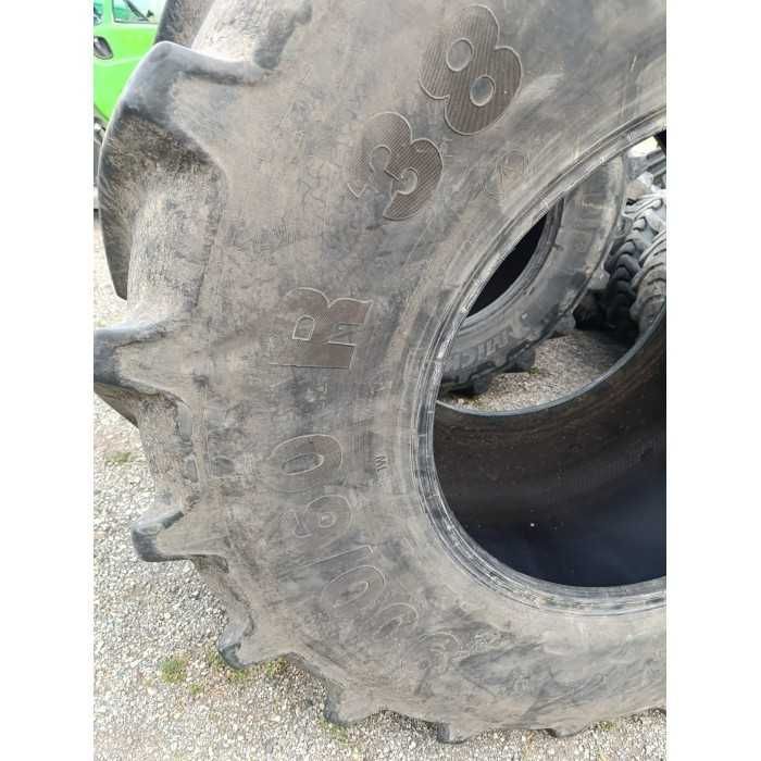 Anvelopa 900/60r38 Mitas S.F.T.  combina second-hand cu garantie !