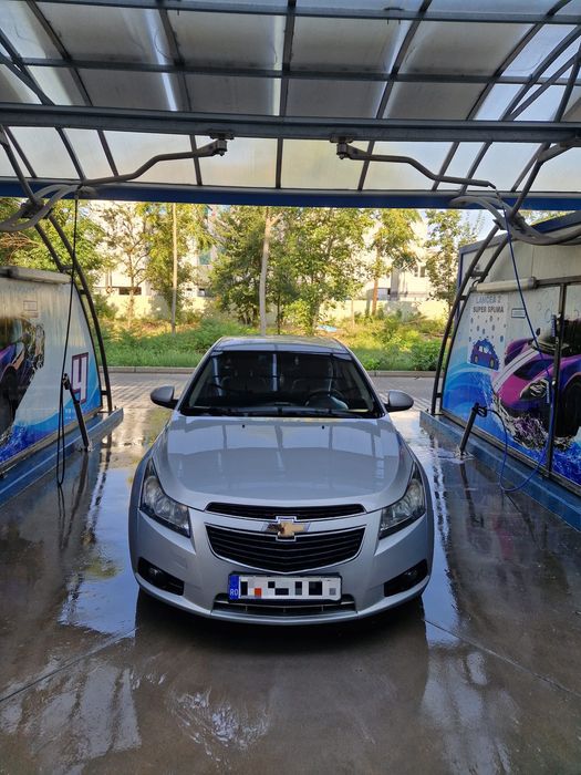 Chevrolet Cruze 1,6 benzina vanzare rapid!!!