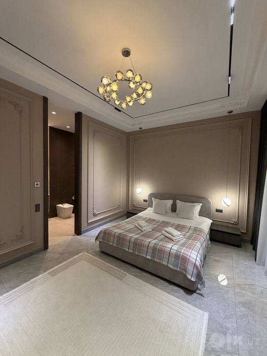 Дача JUMEIRAH в чарваке для 30 человек