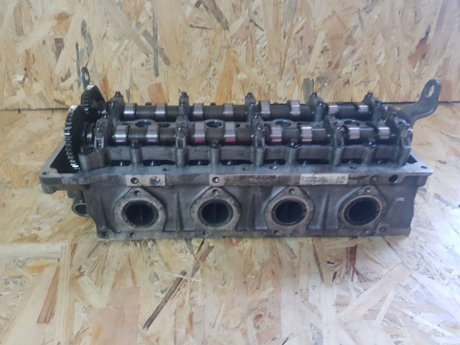 Chiuloasa Completa Bmw N47D20A 2.0 D Seria X1 X3 E90 E91 E60 F10 Etc