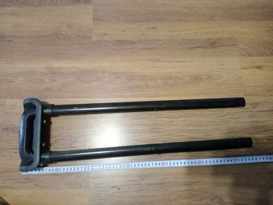 Ручка для чемодана ,колеса