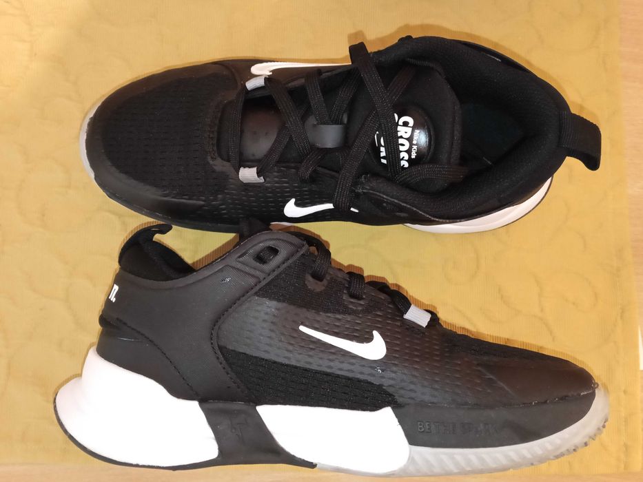 Детски маратонки " NIKE "