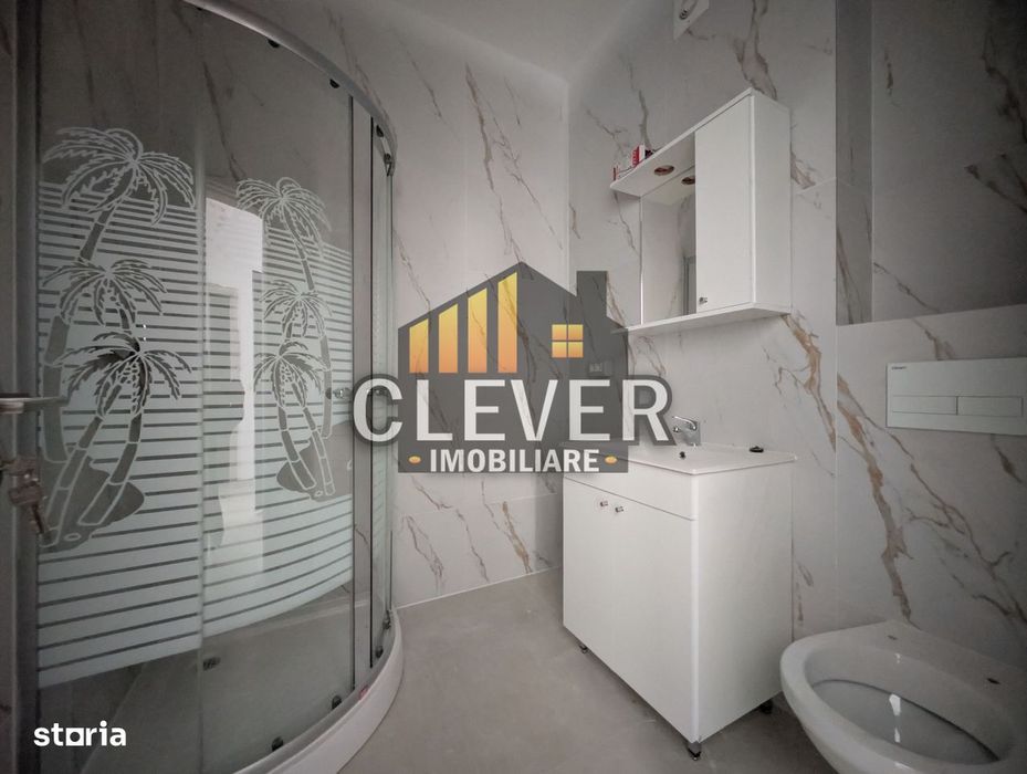 Apartament 3 camere Finalizat, Pallady,  8 min metrou Teclu,