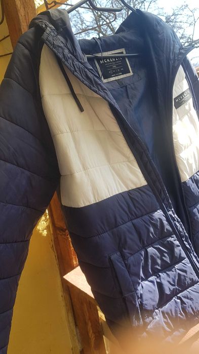 Geaca bărbat, MCKENZIE