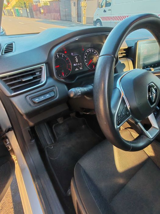 Renault clio V 2023 Equilibre