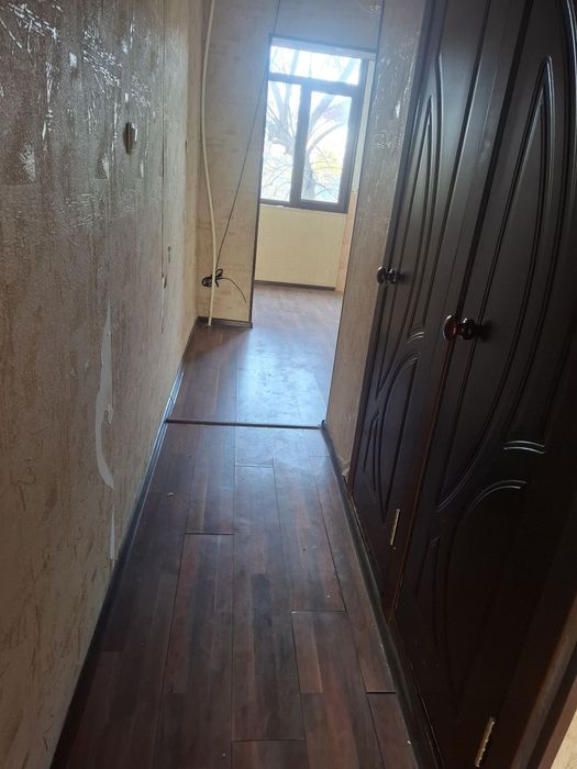 Чорсу массив 2/2/5 балкон 2×6