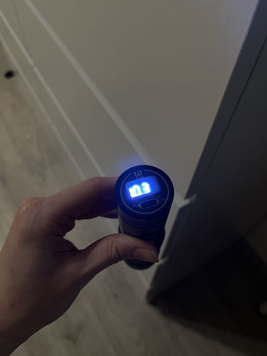 Тату машинка AVA EP8