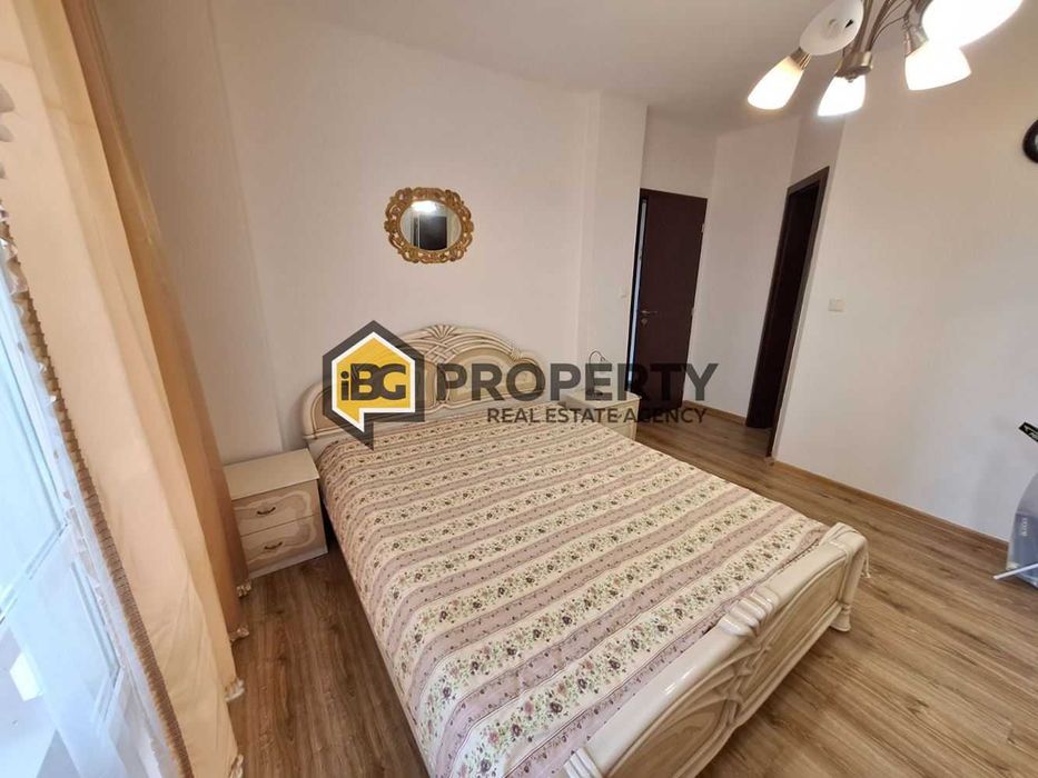 Продава се Тристаен апартамент в Бяла - 117 кв.м за 397 €/кв.м - Снимка #10