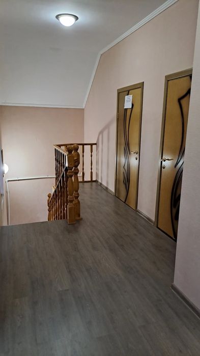 Коттедж на берегу озера Балхаш