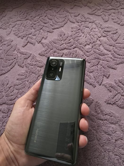 Xiaomi 11T Pro 8/256 GB sotiladi