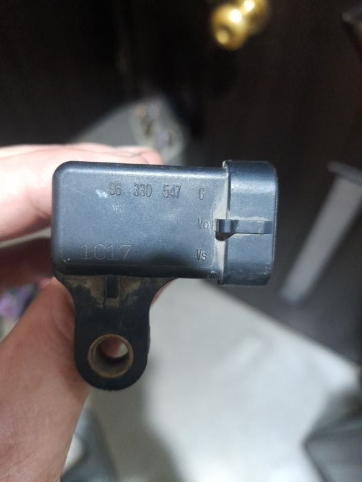 На деу нексия 1.5 дад