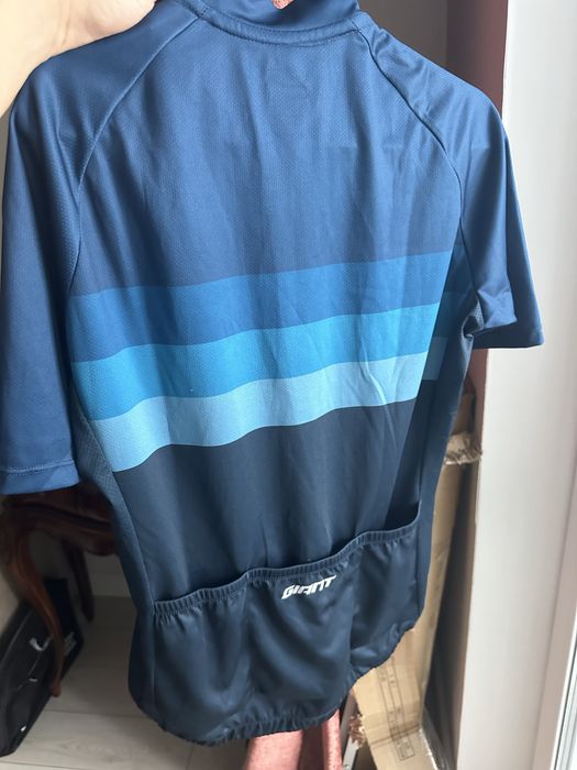 Велокостюм Giant S, M