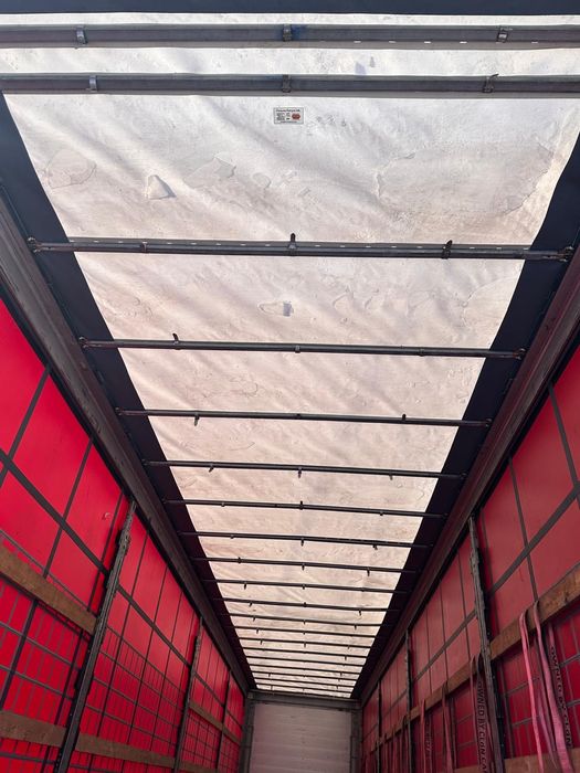 .Schmitz cargobull Varios