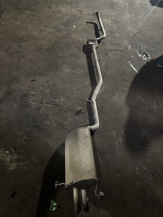 Генерация Mercedes/Мерцедес C220cdi w203