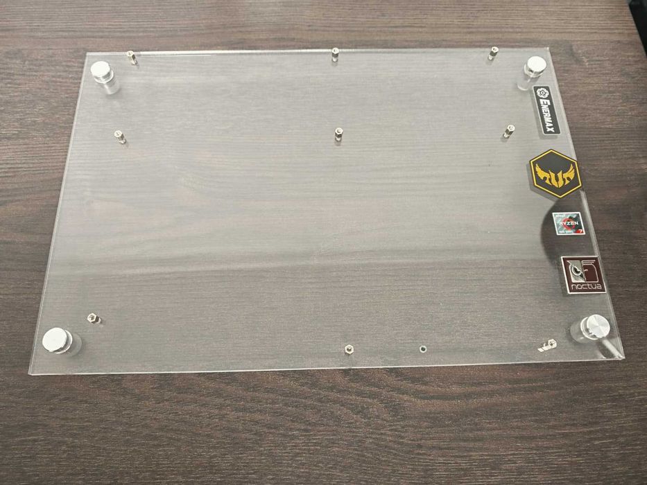 Suport placa de baza / fixare pe perete / Bench Table