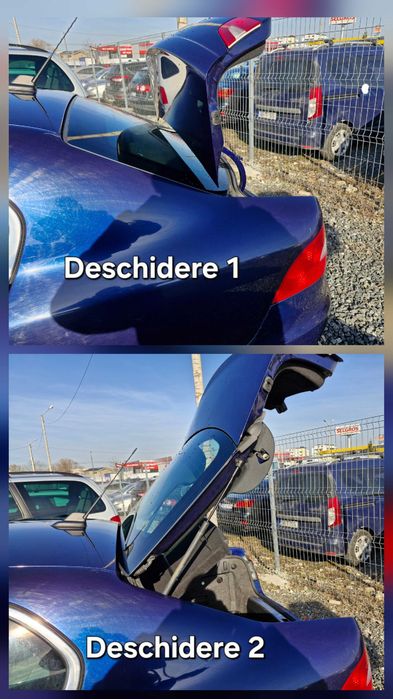 Skoda Superb - cutie Automata DSG - 2.0 TDI