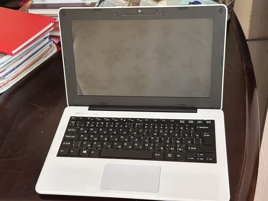 Ноутбук LEAP T304 11.6”