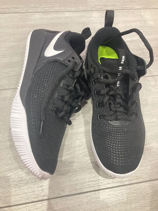 Маратонки Nike  дамски модел,, Air zoom hyperace” черни размер 36(5,5)