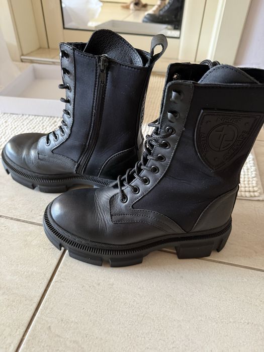 Боти на Alessa 37номер