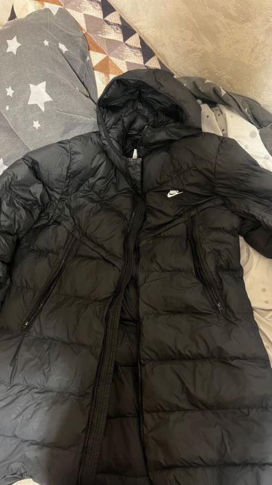 Nike Primaloft Windrunner