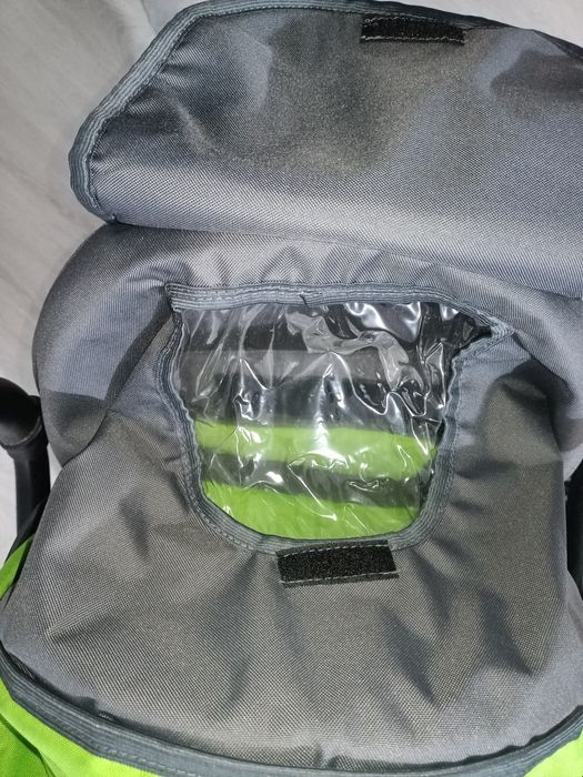 Продаётся детская инвалидная  кресло-коляска