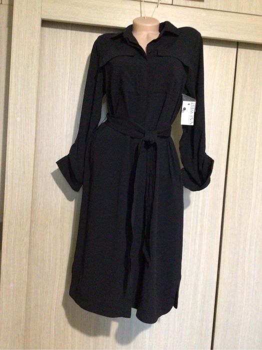 Стильное платье. Новое.