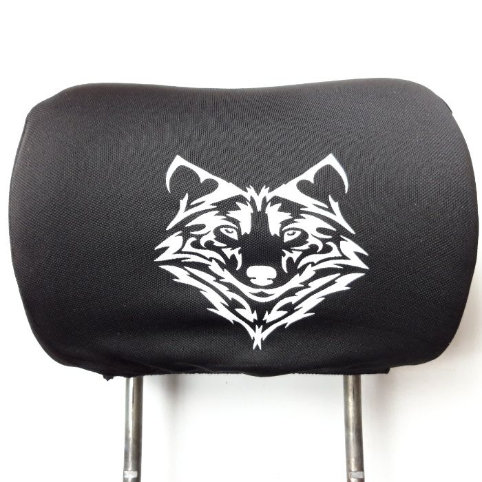 Тапицерия За Авто Подглавник На Автомобил