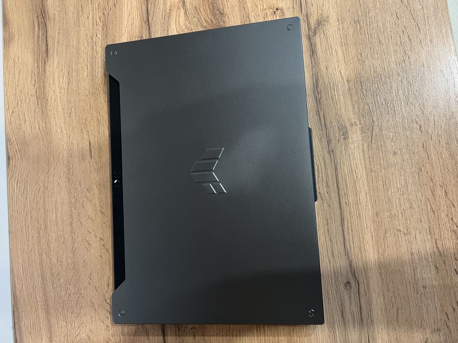 Asus tuf gaming f15