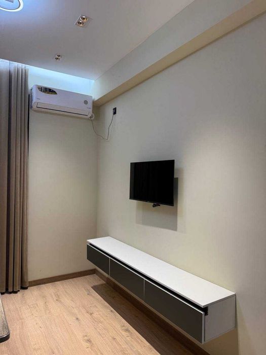 УСПЕЙТЕ! 2х ком на Шайхантахурском р-н ЖК"NRG U TOWER"2/4/27!  ID03