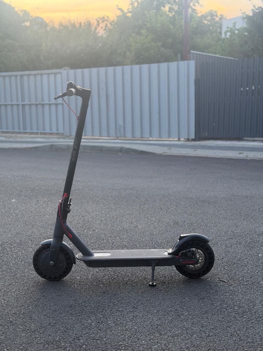 Trotinetă electrică Xiaomi pro roți mari