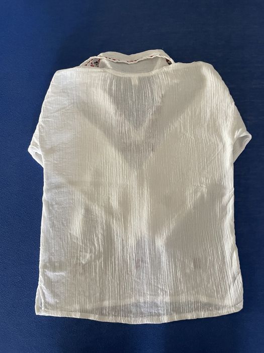 Vând cămașă populară (ie) pentru copii