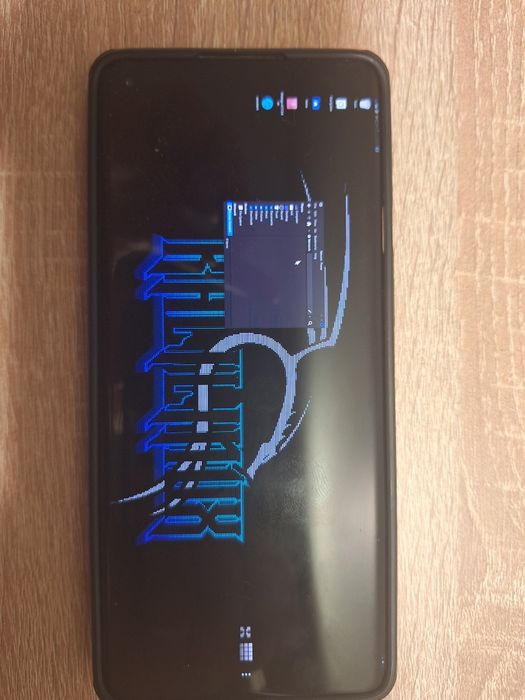 Oneplus 8 pro Франкенштейн