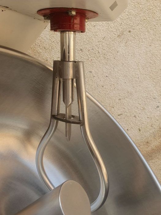 Testa мешалка хамир коретган