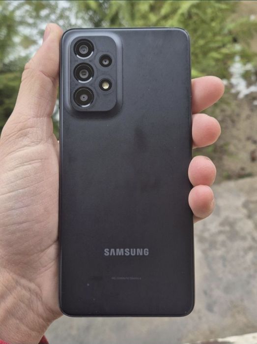 Samsung A33 8/128