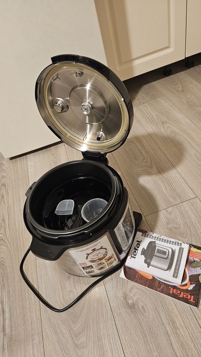 Tefal One Pot oala electrica