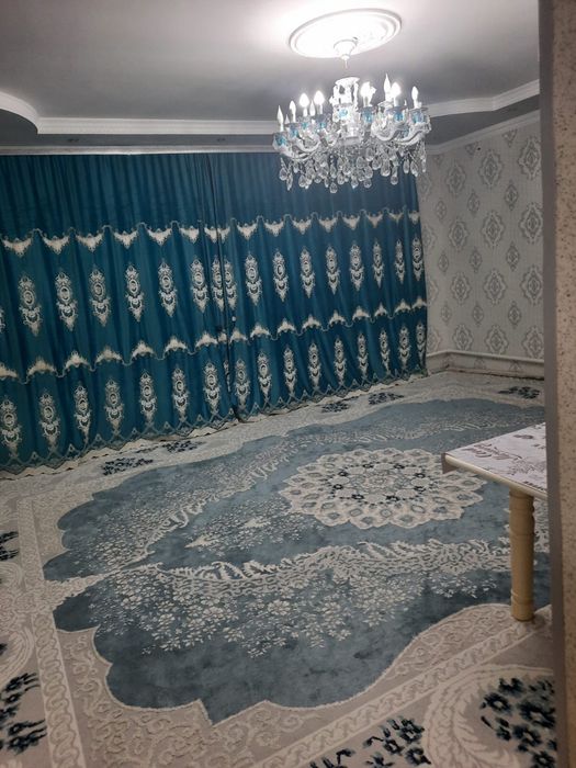 Продается дом в Махамбет
