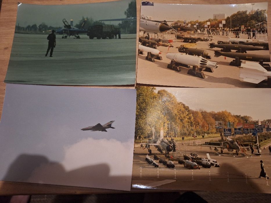 Vind diferite fotografii.