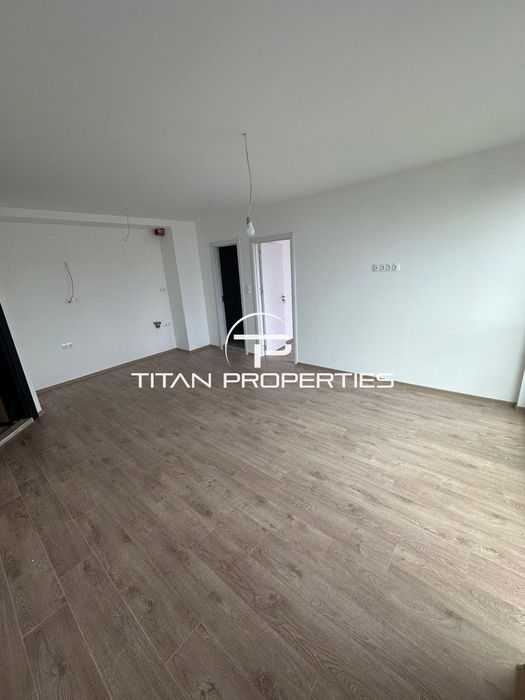 Двустаен апартамент в кв. Сарафово