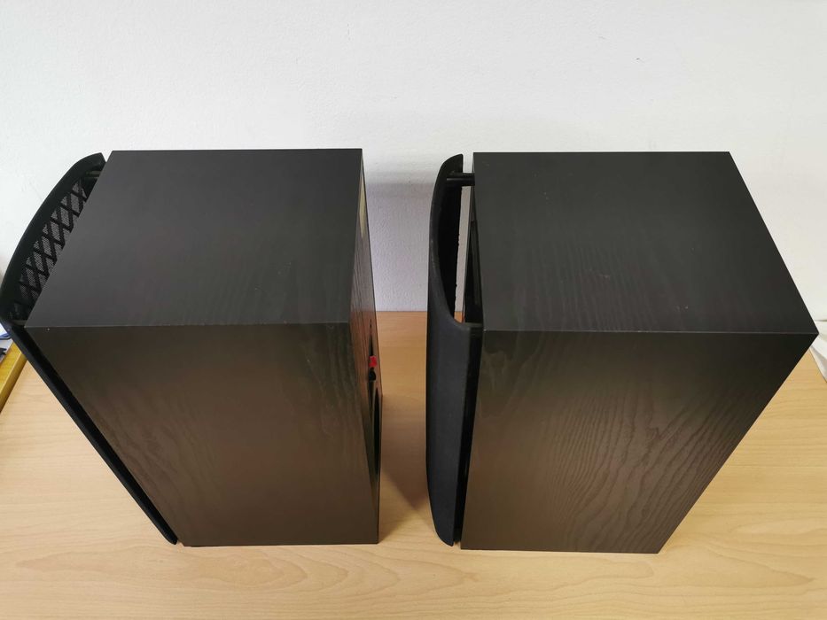 Klipsch SB-3 букшелф колони